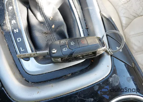 2013 Ford Fusion Hybrid Se из США, поврежденный, VIN 3FA6P0LU1DR251738